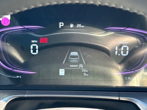 New 2025 Kia Telluride S image 15