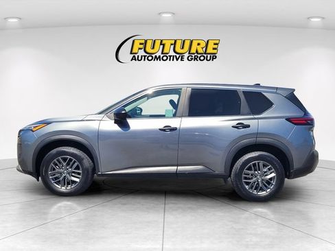 Used 2023 Nissan Rogue S FWD image 6