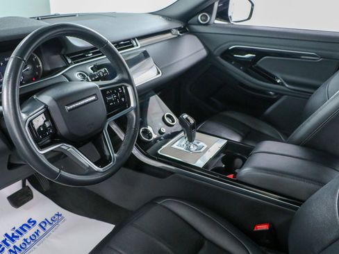Used 2023 Land Rover Range Rover Evoque S image 25