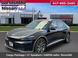 Used 2023 Genesis GV60 Advanced w/ Cargo Package AWD/4WD video 1