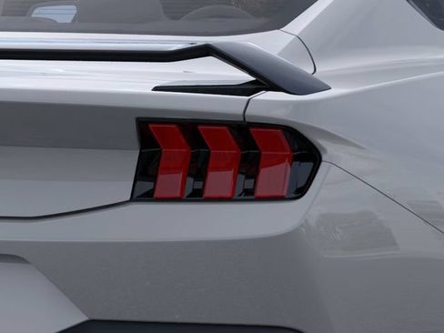 New 2026 Ford Mustang GT Premium w/ GT Performance Package RWD image 21