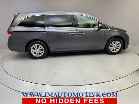 Used 2016 Honda Odyssey EX-L image 6