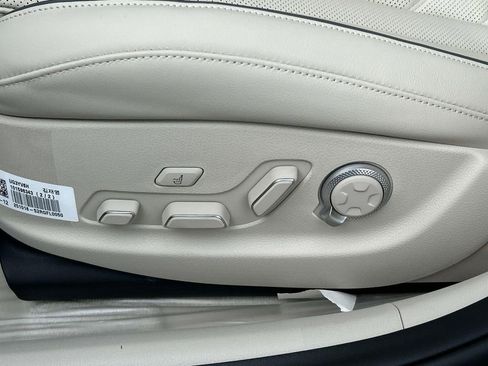 New 2026 Genesis G80 2.5T Sport Prestige image 14