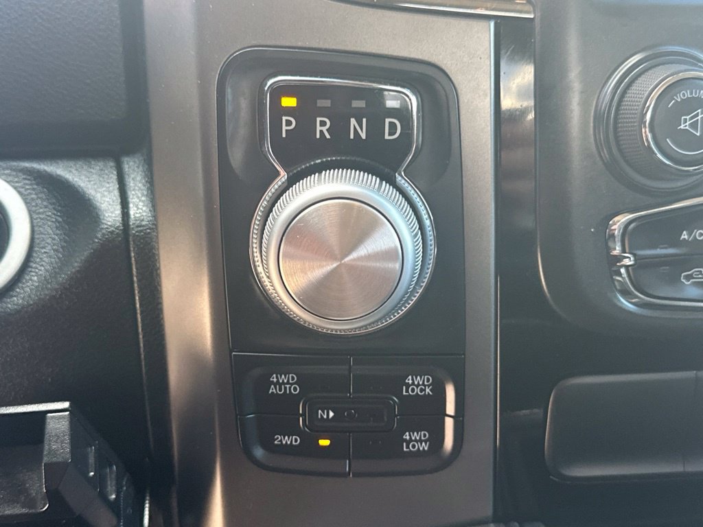 Used 2016 RAM 1500 Sport w/ Torred Sport Package AWD/4WD image 31