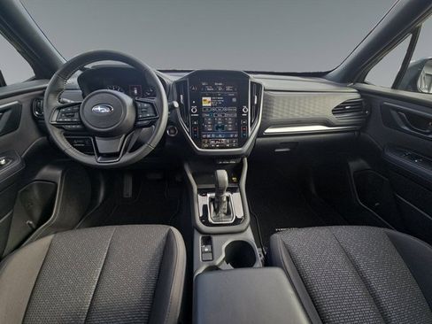 Certified 2025 Subaru Forester Premium w/ Convenience Package #1 image 14