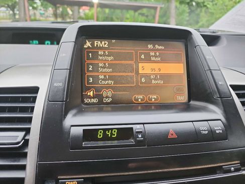 Used 2006 Toyota Prius FWD image 17