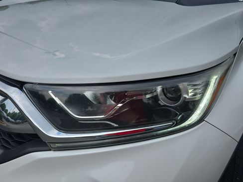 Used 2019 Honda CR-V EX-L image 31