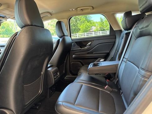 Used 2023 Lincoln Corsair AWD w/ Equipment Group 101A image 29