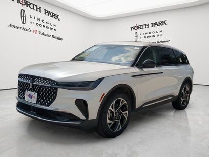 New 2026 Lincoln Nautilus Premier w/ Equipment Group 102A