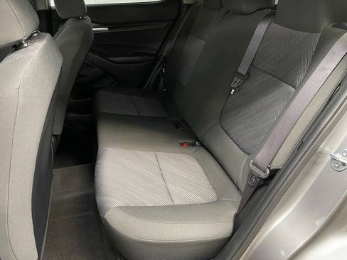 Used 2023 Kia Seltos LX image 16