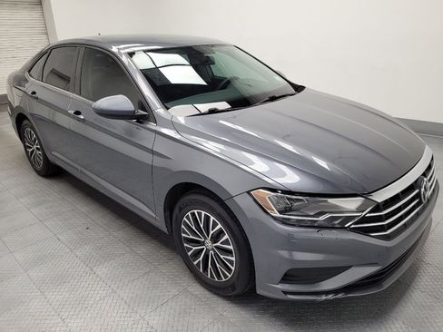 Used 2021 Volkswagen Jetta S FWD image 11
