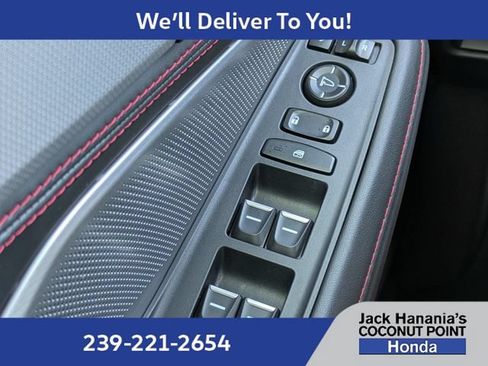 Used 2026 Acura MDX A-Spec AWD/4WD image 28