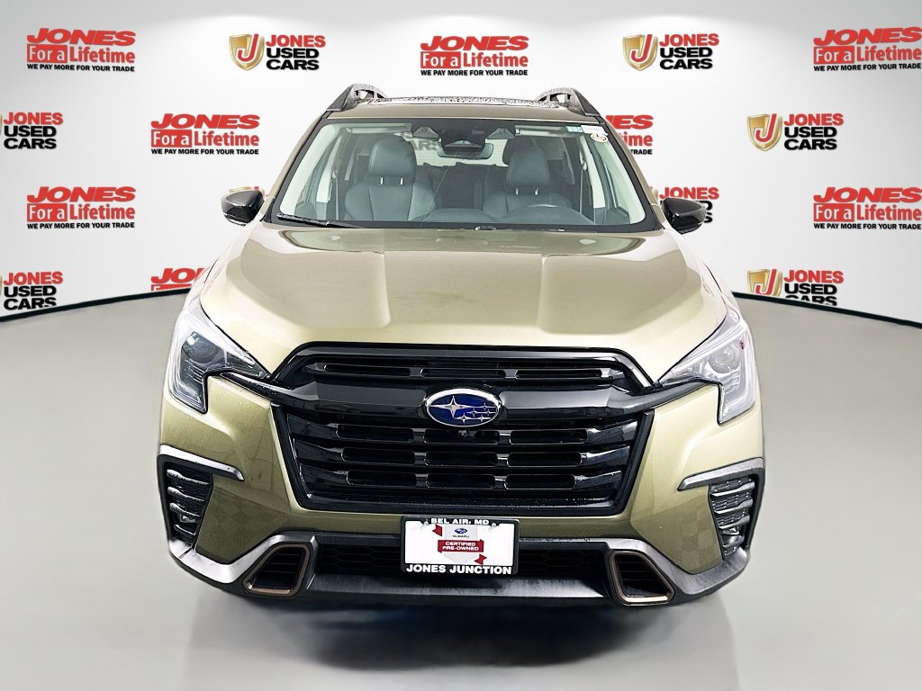 Certified 2025 Subaru Ascent Bronze Edition w/ Popular Package #2 AWD/4WD image 15