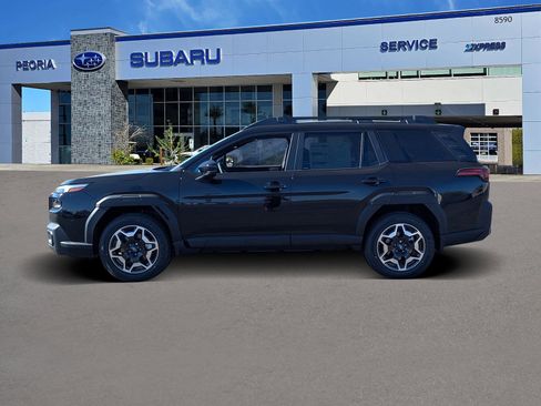 New 2026 Subaru Outback Touring AWD/4WD image 2