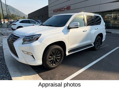Used 2020 Lexus GX 460 Premium w/ Premium Package