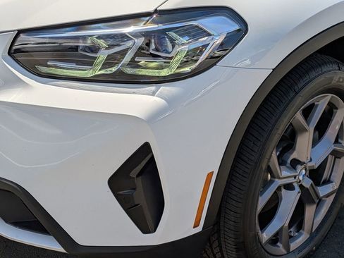 Used 2024 BMW X3 sDrive30i w/ Convenience Package image 24