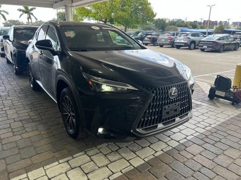 Used 2024 Lexus NX 350 AWD image 23