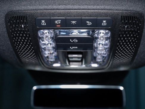 New 2026 Mercedes-Benz GLE 450 4MATIC Coupe image 25