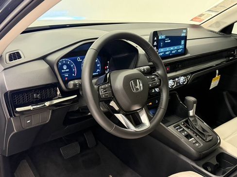 New 2026 Honda CR-V EX-L image 16
