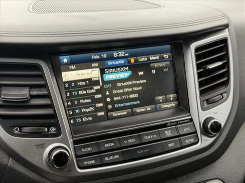 Used 2016 Hyundai Tucson Limited w/ Option Group 03 image 10