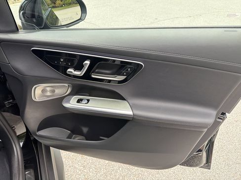 Certified 2025 Mercedes-Benz GLC 350e 4MATIC image 16