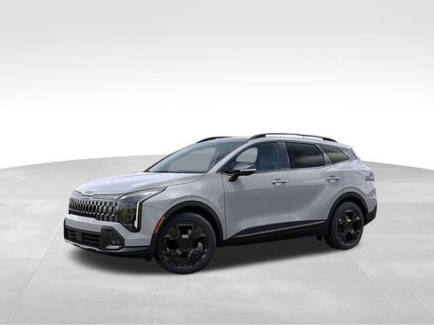 New 2026 Kia Sportage X-Line w/ X-Line Technology Package image 26