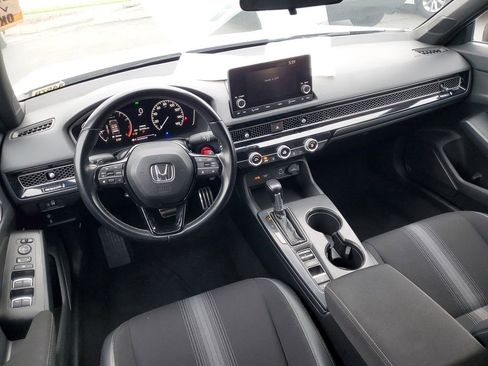 Used 2022 Honda Civic Sport image 12