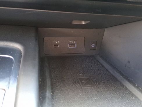 Certified 2025 INFINITI QX60 Luxe AWD/4WD image 26