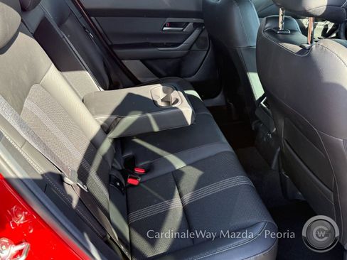 Certified 2025 MAZDA CX-50 AWD 2.5 S w/ Cargo Package image 14