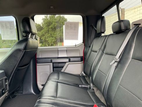 Certified 2022 Ford F250 XLT w/ XLT Premium Package image 50