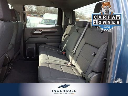 Used 2024 GMC Sierra 1500 Elevation image 13