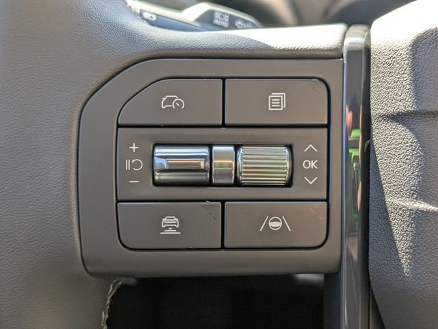 New 2027 Kia Seltos S FWD image 23