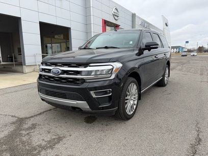 Used 2024 Ford Expedition Limited