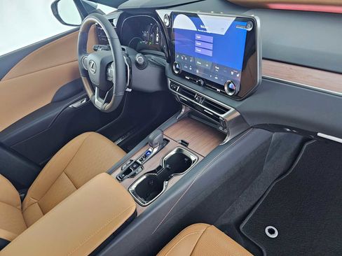 New 2026 Lexus RX 350 image 11