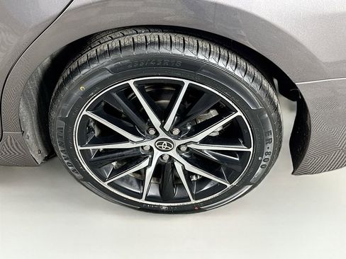 Certified 2023 Toyota Camry SE image 11