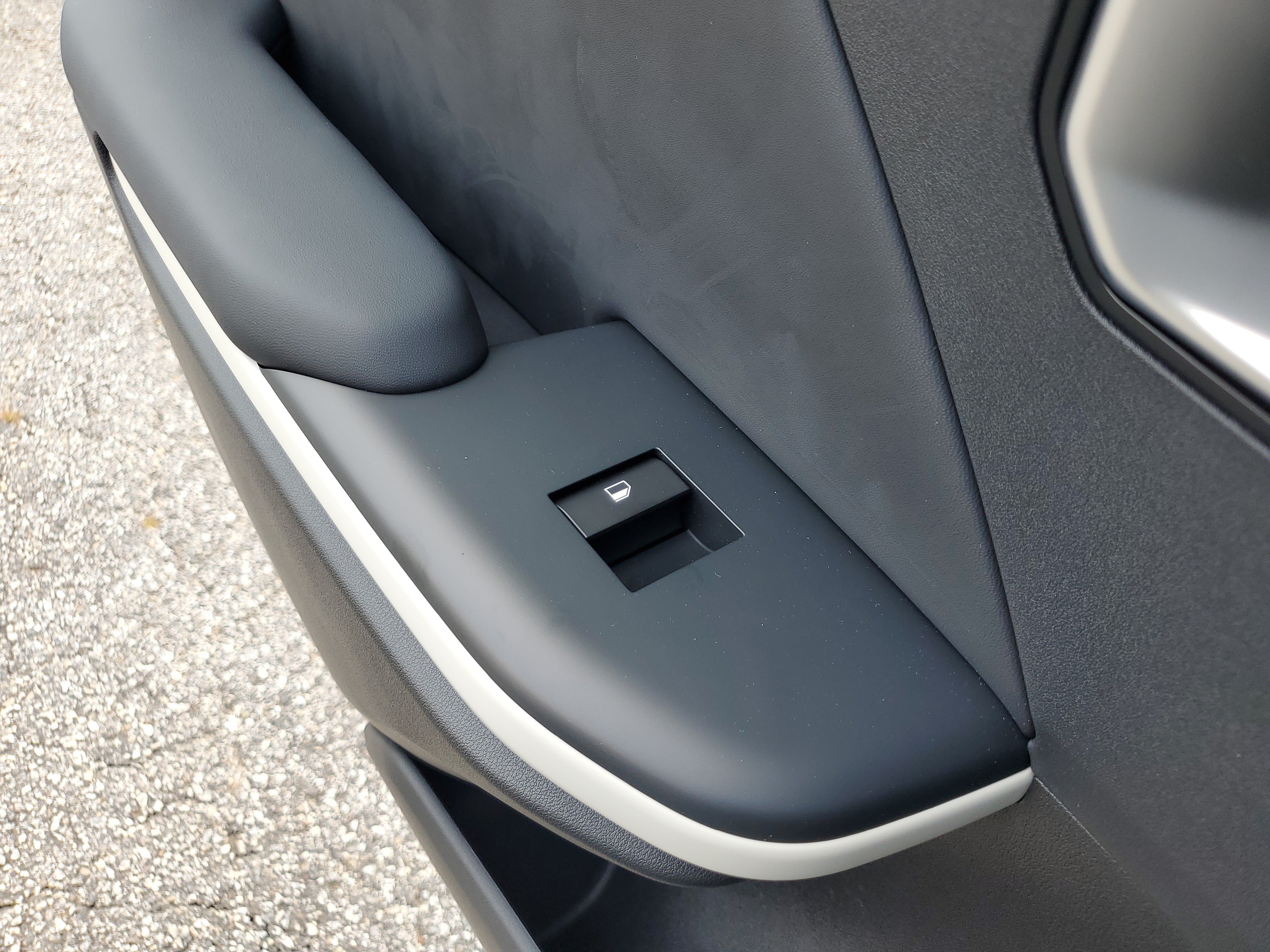 New 2026 Kia K4 EX FWD image 14
