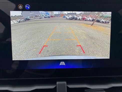 New 2026 Chevrolet Equinox RS w/ Convenience Package III image 14