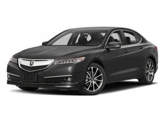 Used 2017 Acura TLX V6 w/ Advance Package image 1