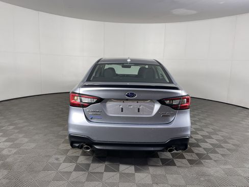 New 2025 Subaru Legacy Sport image 4
