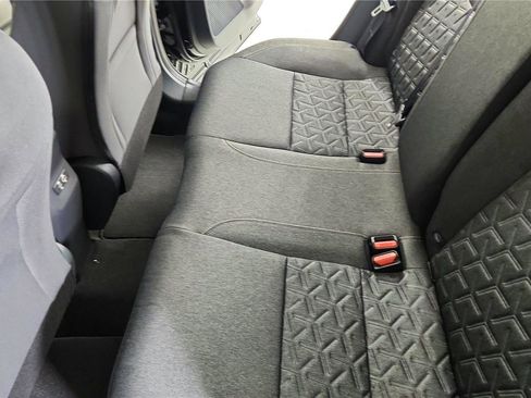 New 2026 Nissan Kicks SV w/ Illumination Package image 21