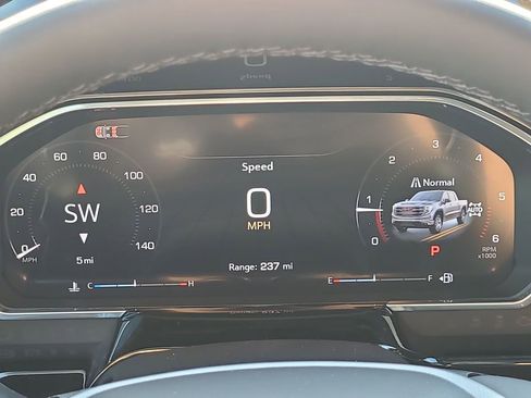 New 2026 GMC Sierra 1500 Elevation w/ Elevation Premium Package image 11