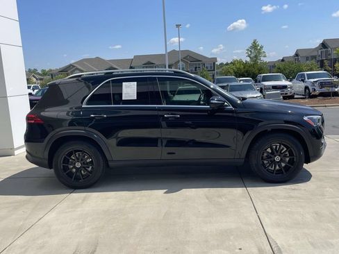 Used 2025 Mercedes-Benz GLE 350 4MATIC image 6