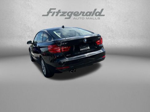 Used 2014 BMW 328i xDrive AWD/4WD image 6