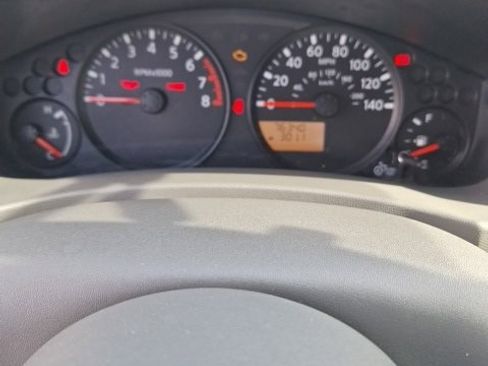 Used 2014 Nissan Frontier S w/ S Preferred Package image 10