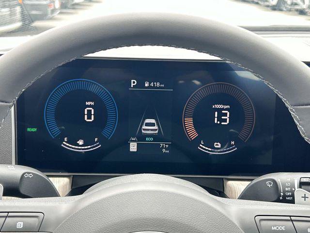 New 2026 Hyundai Sonata SEL FWD image 10
