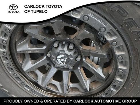 Used 2023 Toyota Tundra SR5 image 27