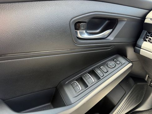 Certified 2024 Honda Accord LX image 36