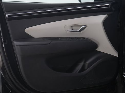 Used 2023 Hyundai Tucson SEL w/ Convenience Package AWD/4WD image 19