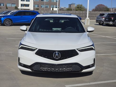 Used 2023 Acura Integra A-Spec image 17