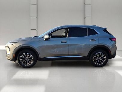New 2026 Buick Envision Preferred